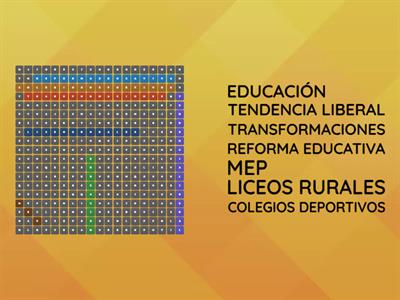 Educacion Secundaria 