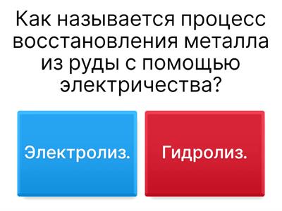 Технология