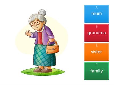 Who is it? - Academy Stars