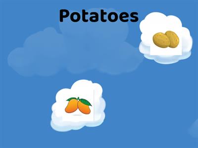 Healthy Food - Share it 3