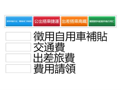教育訓練