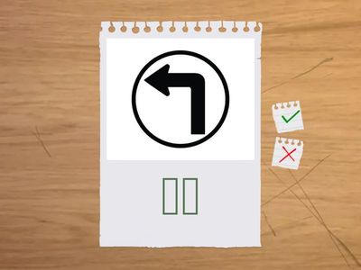 Position and Direction