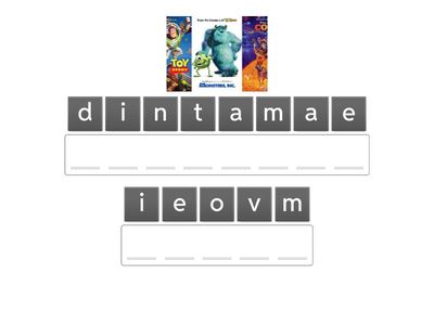 3B Unit 7.2 Entertainment