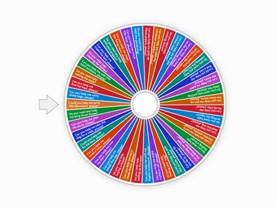 asking offering help