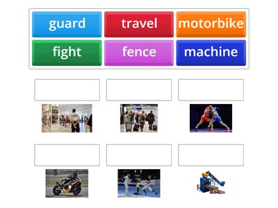 Knights and Castles, part 3, Starlight 4 