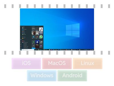 Операційні системи