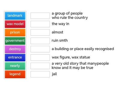 Prime Time 3 module 2c