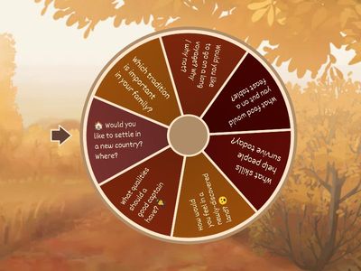 Prime Time 2. 3c The Piligrims (questions with vocab) 