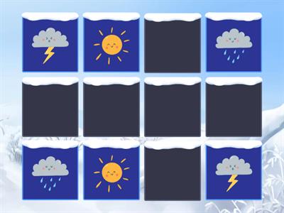 Weather 2 (english._.kids)