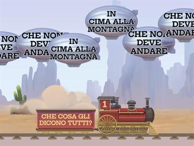 IL BRUCO E LA FARFALLA