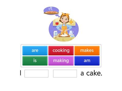 Unit 3 - grammar review