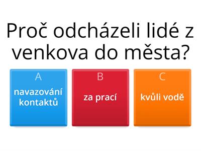 Průmyslová revoluce