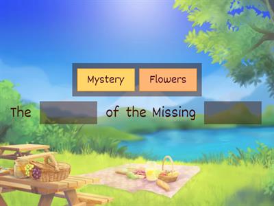 English Presentation