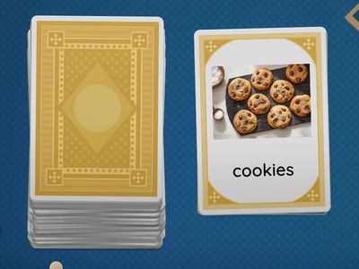 S.1 U.3 Food in HK (with sound)