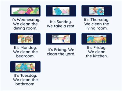 Wonder World Book 5 Unit 3 Reading (2)