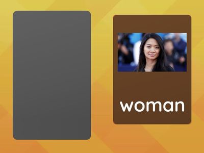 Irregular plural nouns