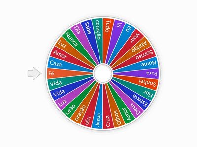 Uma palavra uma musica 