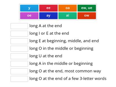 4.14 Vowel Teams in the middle sound match