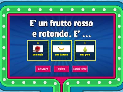Indovina la parola