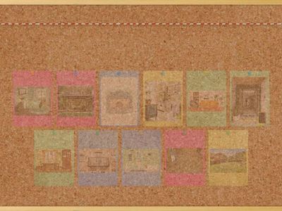 1.3 Ovejas: La Casa (Listening)