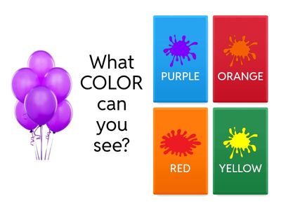 W12_Color (Purple, Yellow, Orange, Red)