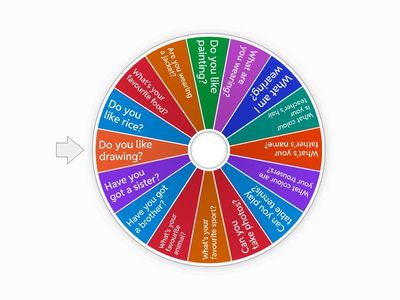 speaking practice children 2