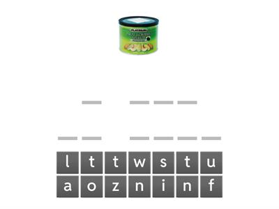 Grade 4 - Semester 2 - Unit 2 - Spelling