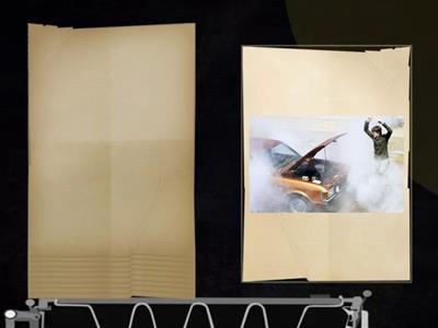  Should (not) have done