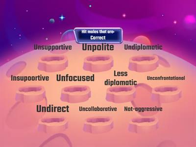 Adjectives: behaviour. SO Upper Intermediate. Unit 8.