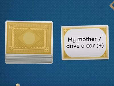 Present Progressive 6a