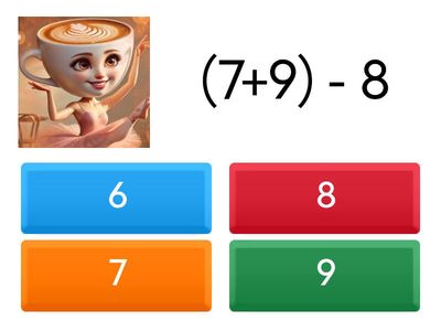 Додавання і віднімання з переходом через розряд 