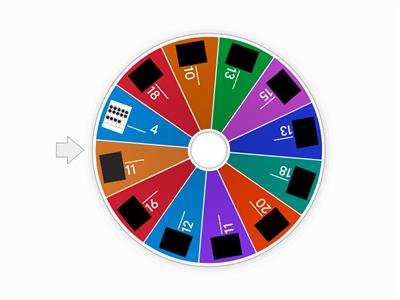 Greater Than / Less Than