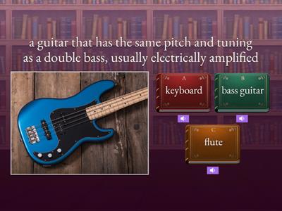 6B Music English File Upper-Intermediate