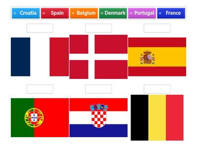 National Flags