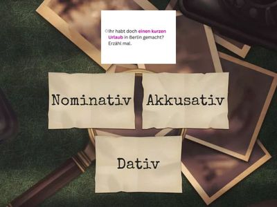 Ein paar Tage Urlaub in Berlin zu Kapitel 6 aus „Netzwerk neu A2” | Klett Sprachen