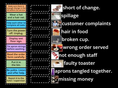  Problem Solving at work