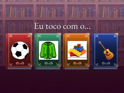 2 FCC - Completar sentenças