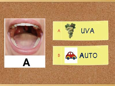  CONCIENCIA FONOLOGICA A - U Martu