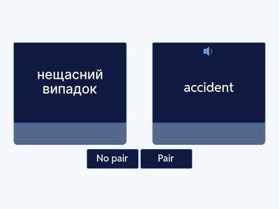 Full Blast 6 Plus Ukraine 3a vocabulary