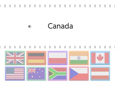 WHERE ARE YOU FROM? I AM FROM....