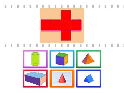 sviluppo piano dei solidi