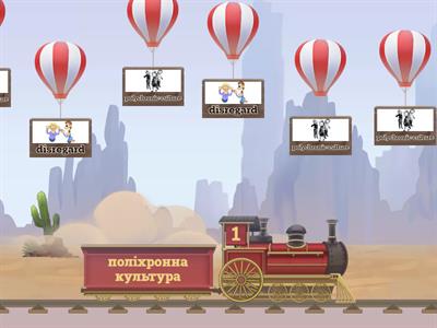 Ant Psycology Vocabulary