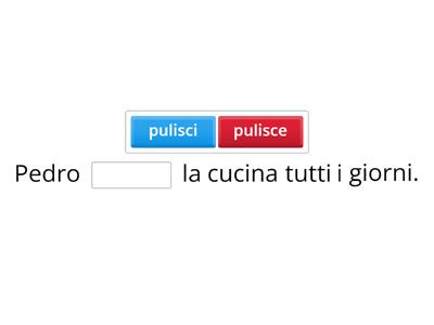 VERBI IN -ISC