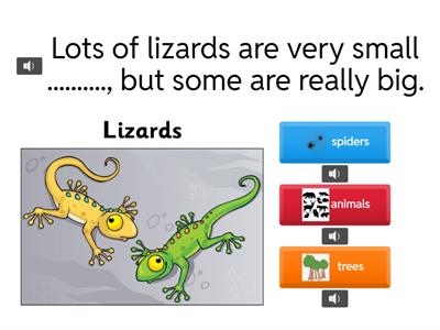 Cambridge Starters Exam - Reading and Writing