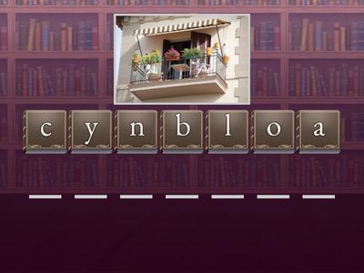 Grade 3—Unit 2单词复习