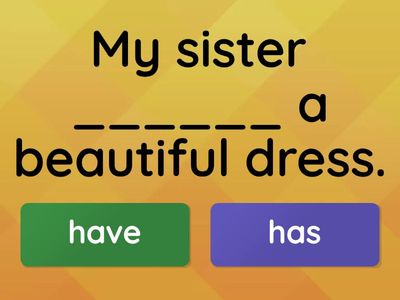 PRESENT SIMPLE - AFIRMATIVE, NEGATIVE & INTERROGATIVE 3 - @ENGLISHWITHRIANN