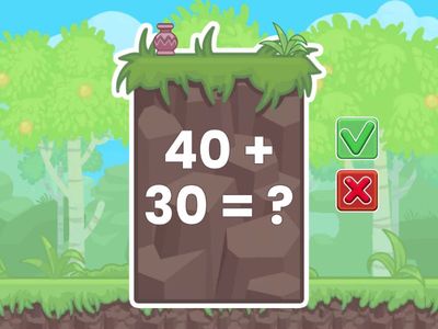 примеры сложение без перехода через 10