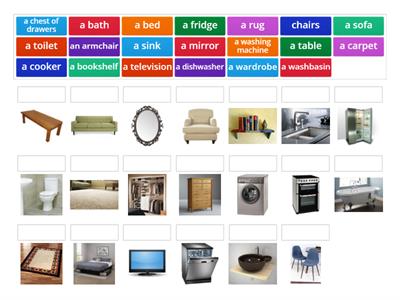 Furniture