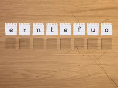 GRF Starters Revision 1