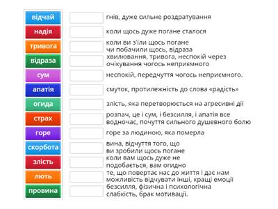 Емоції під час війни (2)